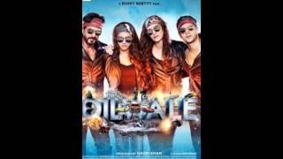 Vimmi Shailesh falls in love with a woman and encounters problems between their respective families.