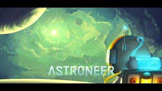 Astroneer Program, Expedition: Sylva