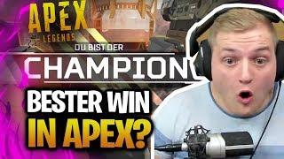  Wir sind die neuen Apex Profis?! | Apex Legends mit Unge & Papaplatte!