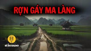Recap | 3 tiếng nghe truyện ma làng quê rợn tóc gáy #chuyenma #truyendemkhuya