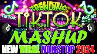 TIKTOK VIRAL MASHUP REMIX 2024TRENDING TIKTOK MASHUP NONSTOP REMIX 2024TIKTOK MASHUP 2024