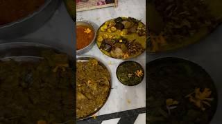 Barir Pujo #trending #shorts #minivlog #food #viralvideo #shortsfeed #viralshort #recipe