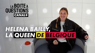 Helena Bailly, demi-finaliste de la Star Ac'