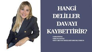 Delil Karmaşası