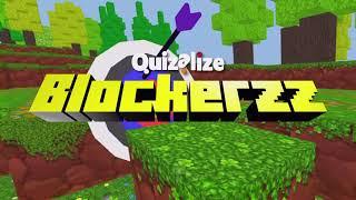 Blockerzz - Minecraft inspired-game for the classroom