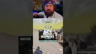 I Broke Warzone's New Game Mode.
