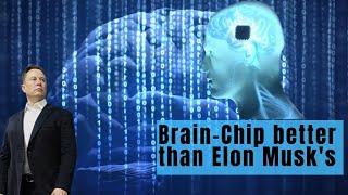 Elon Musk's Rival Redefining Brain-Chip Tech : Neurosoft vs. Neuralink