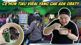 GAK HERAN DESSERT INI SAMPE VIRAL, TERNYATA RASANYA GAK ADA OBAT!!