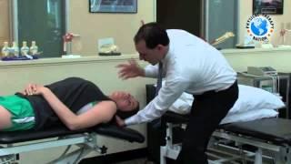 Epley Maneuver Posterior Canal Canalithiasis BPPV