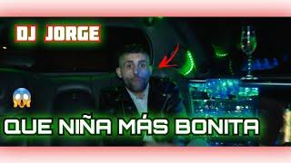 DJ JORGE QUE NIÑA MÁS BONITA NOVA MUSICA CIGANA 2021