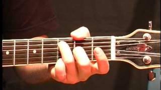Guitar 101, How To Play, Chords to "Brown Eyed Girl"