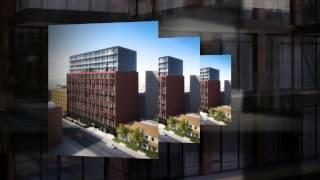 Toronto Condos for Sale - The Harlowe condo, 618 Richmond Street West