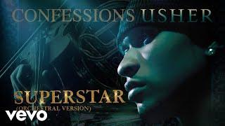 Usher - Superstar (Orchestral Version)