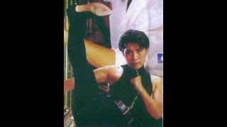 SHARON PAN PAN YEUNG the Best Fights Collection HD