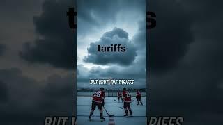 NHL Thrives Amid Tariff Challenges: Record Revenue & Ratings!