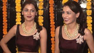 Kumkum Bhagya Sriti Jha's STUNNING AVATAR for Diwali 2016 | FULL VIDEO