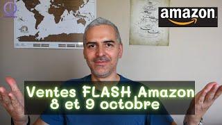 Ventes FLASH Amazon : MEILLEURES affaires en montres !!