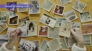 AF-601: A Closer Look at Genealogy Organizing #1 | Ancestral Findings Podcast