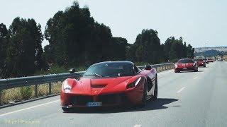 Super Cars In Portugal Compilation!!