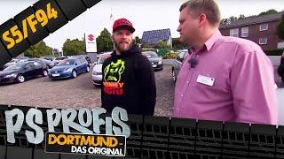 Ein Kombi für 12000 Euro | Staffel 5, Folge 94 | PS Profis