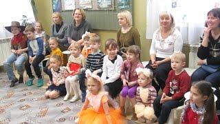 Волшебники+Гало Новогодье 2016-17г - г.Омск