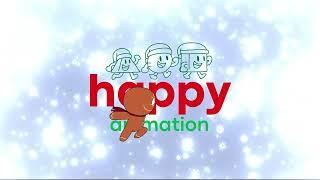 HappyAnimation returns to the holiday season!