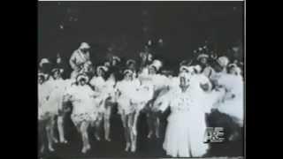 SHOW BOAT (1929 Footage)