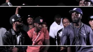 10yards Which G Feat Rich Kidd, Mayhem Morearty and Black Sage