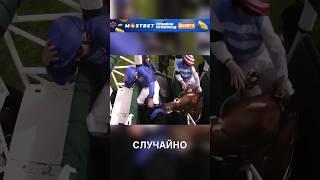 Лошадь в одиночку ️ #истории #история #новости #новость #shorts