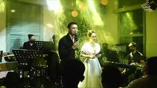 NIỀM VUI CỦA EM - ĐÔNG HÙNG ft. BẢO TRÂM | LIVE AT VỪNG