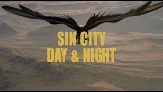 Sincity - Day & Night (Official Music Video)