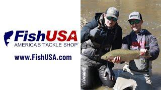 FishUSA - We Are America's Tackle Shop