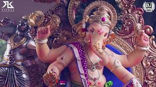 Jaighosh Chale Tuza Morya - ।।आरंभ।।  dj vaibhav in the mix