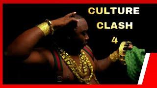 CULTURE CLASH IV