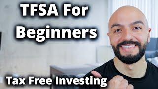 Tax Free Savings Account (TFSA) Basics For Canadians | Everything You Need To Know