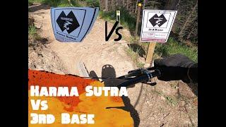 Karma Sutra Vs 3rd Base