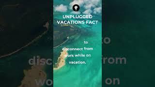 The Unplugged Vacation Challenge: How to Disconnect from Work while Enjoying Your Time Off