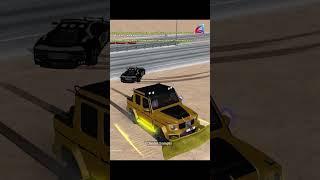 Менты в gta sa arizona rp vs BRABUS #shorts #gtasanandreas #arizona #arizonasamp