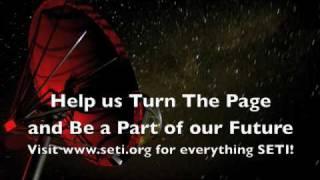 About the SETI Institute