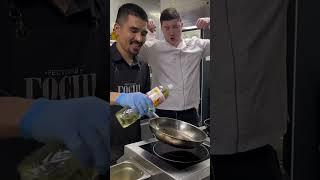 ОТ ШЕФА ЛАЙК