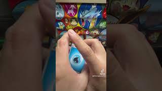 Pokemon tin #pokemoncards #pokemontcg #pokemongo #pokemon #pokémon #pokemontins #fyp