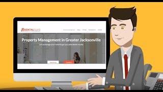 Why Hire A Jacksonville Property Manager, Video by Rental Guys Property Management