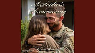 A Soldier's Homecoming