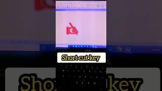 handwriting Shortcut key in Msword #computer #msword #typing