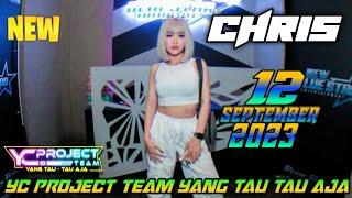 “ SPESIAL LAGU BARU MINANG PALING ENAK 2023 “ DJ CHRIS 12 SEPTEMBER 2023 || MP CLUB