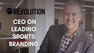 rEvolution CEO John Rowady On The Sports Marketing Business | The CEO Series