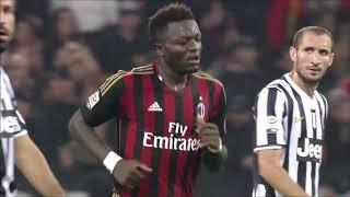 Sulley Muntari best goals ever