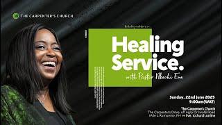 Healing Service | 22-06-2025 (Combined Service)