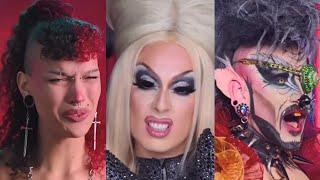 Dragula Season 6 Cast Has No Idea What's Going On!