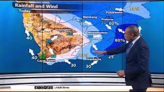 SA Weather Report | 23 December 2024